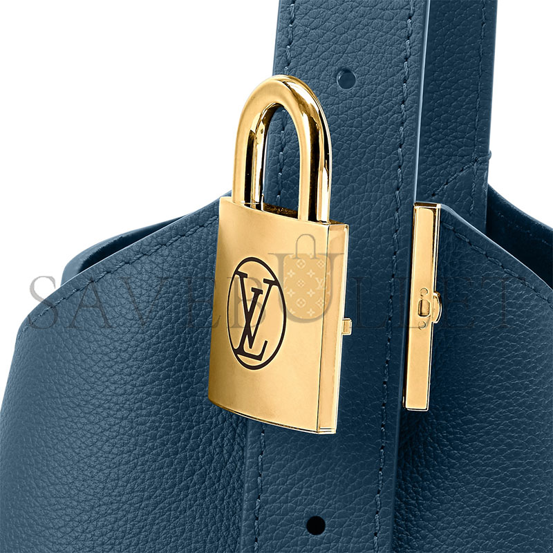 l0vis Vvtt0n master low key hobo mm m28220 (35*31*18cm)